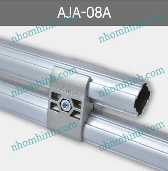 Khớp nối nhôm AJA-08A-3D - Công Ty TNHH Leanway Việt Nam